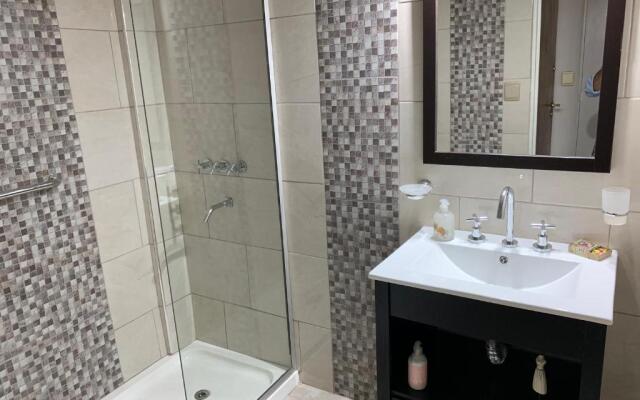 Espectacular y moderno Departamento en la City porteña