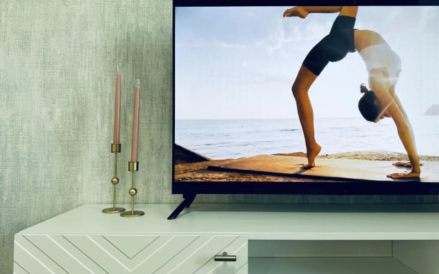 Atmosfera Sna Ясный берег, 7