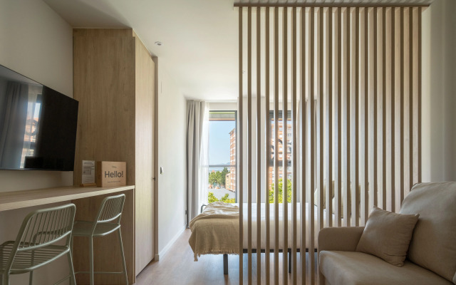 Libere Pamplona Universidad