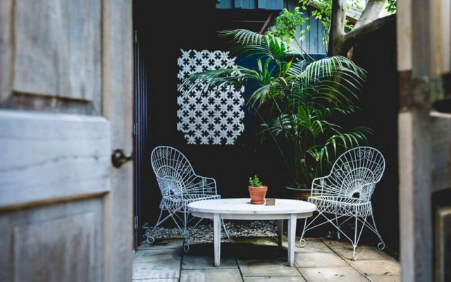 Yala Yallingup Retreat and Spa