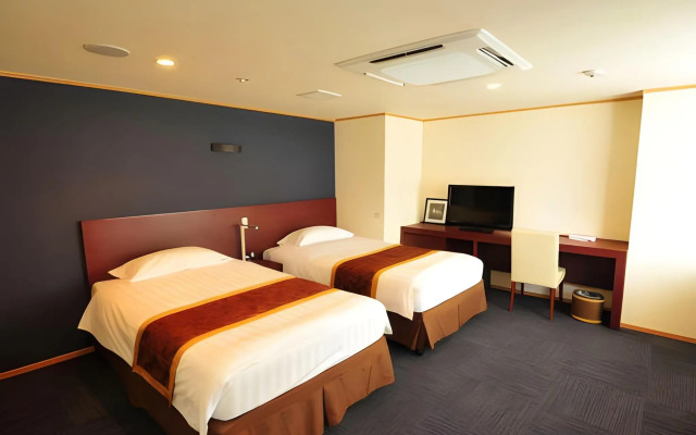 Hotel Marine World