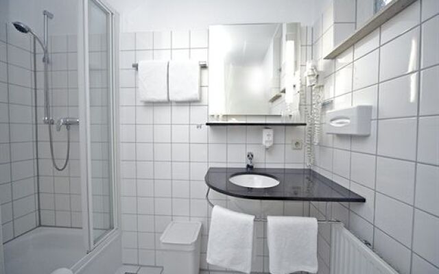 Ghotel Hotel & Living Stuttgart
