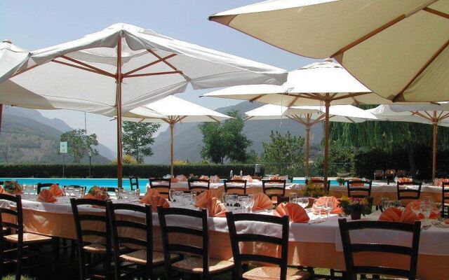 La Locanda del Collaccio