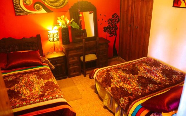 La Casa di Gladys
