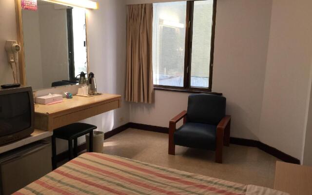 Goshen Hotel