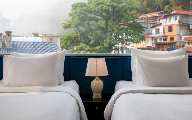 My Boutique Hotel & Spa