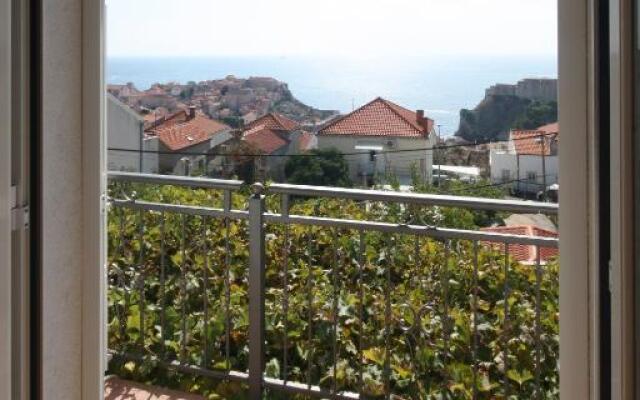 Apartments Beslema