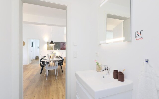 Awesome Home in Lembruch/dümmer See With 5 Bedrooms, Sauna and Wifi