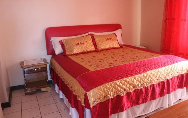 Oyster Shell Beach Suite - Turtle Towers