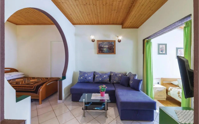 Apartment Peroj II