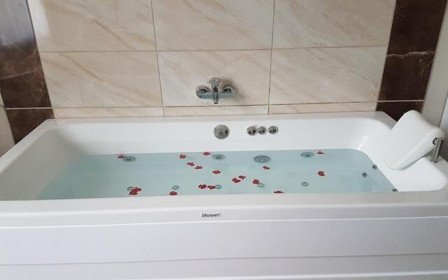 Ida Natura Life Style Otel Kazdaglari