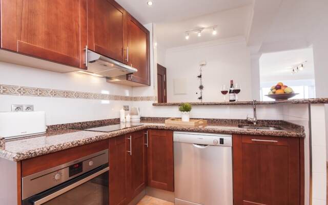 Maritimo FreshApartments by Bossh Hotels