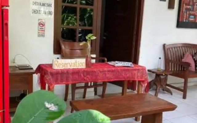 Rumahku Bali Executive