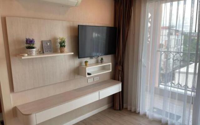 Seven Seas Resort Pattaya