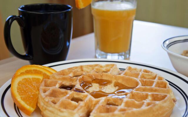 Best Western Plus Glen Allen Inn