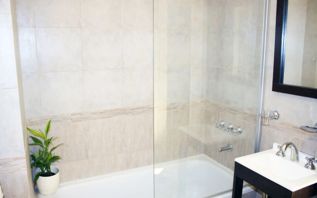 Arenales Suites