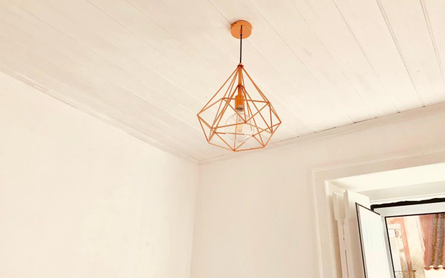 Apartments Alfacinha Ajuda