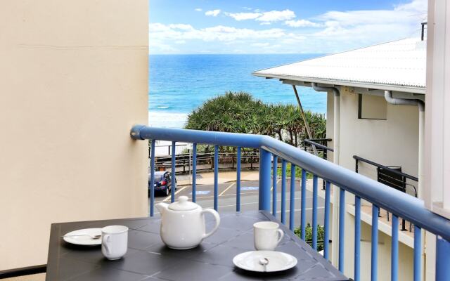 Coolum Baywatch Resort