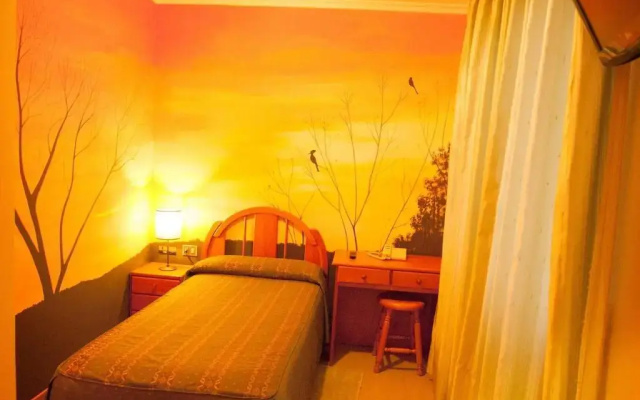 Hostal Terra Chá