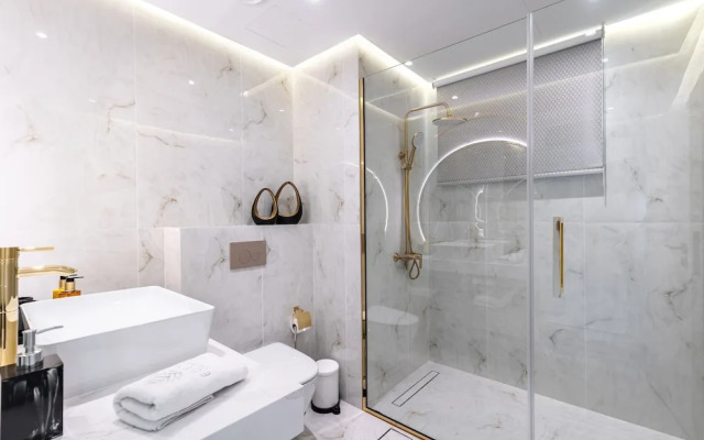 DXB - Balqis Residence - Villa V02 - PJ