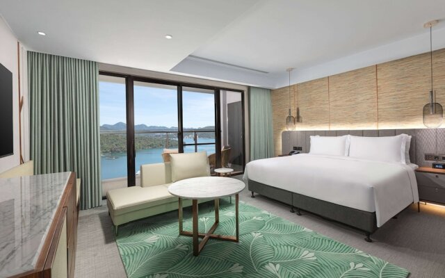 Wyndham Sun Moon Lake