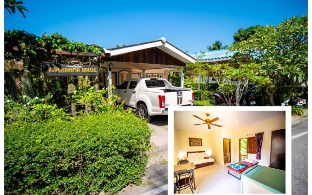 Muchshima House