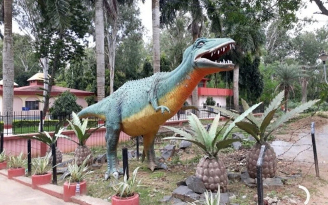 Swapnodeep Guest House
