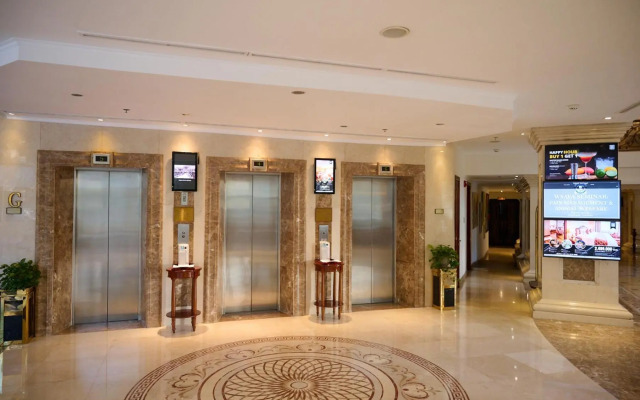 Hotel Grand Saigon