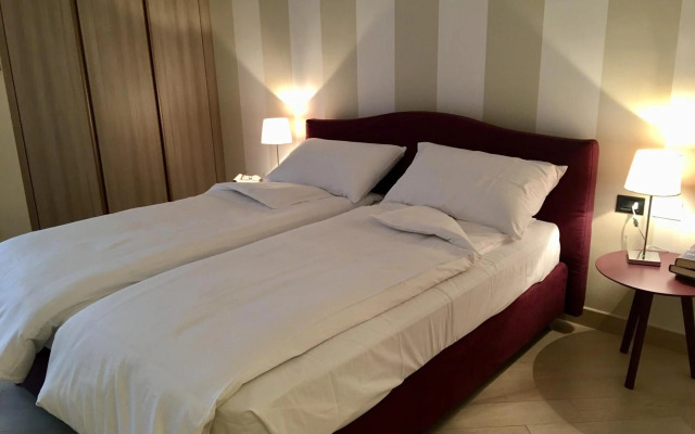 apartment Zagara - Gardone Riviera center