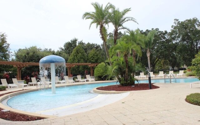 Lucaya Village 2956 - Three Bedroom Townhome