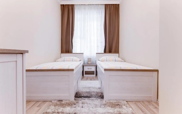 Apartment Masná 21