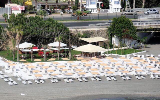 Syedra Princess Hotel - All Inclusive