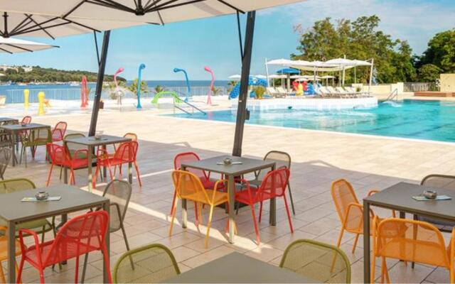 Easyatent Bungalow Tent Lanterna