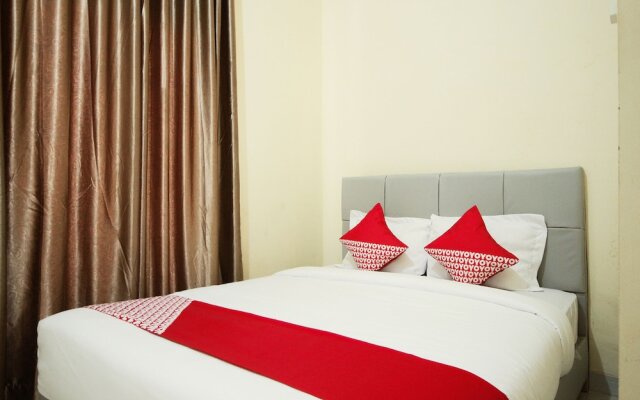 Fabio Guest House By OYO Rooms