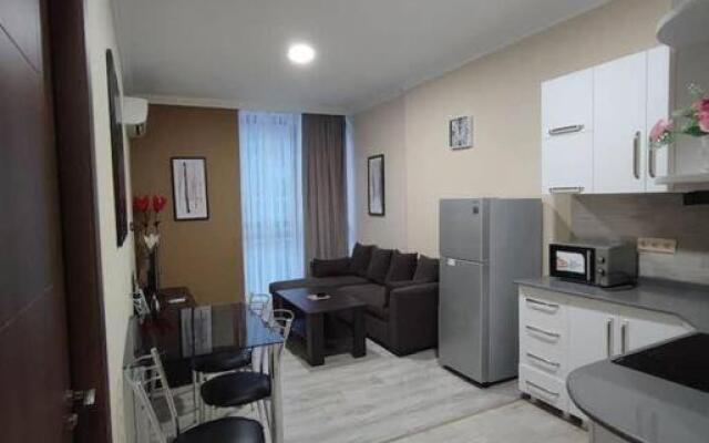 Leo Group SUITE Apartment 16-02 Horizons Batumi