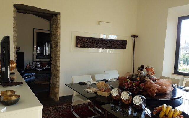 Sardinia Borgo Antico Xix Sec