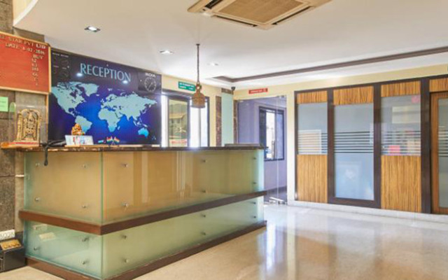 Hotel Three Star Pvt Ltd