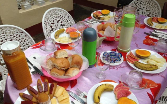 Gregory, Apartamento Independiente.