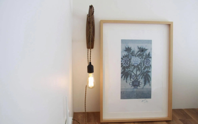 OJORI Bnb (Bed and beyond)