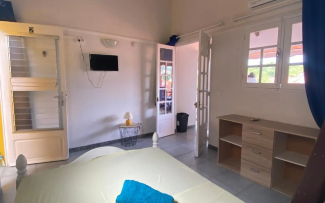 Residence Bel'Soleil