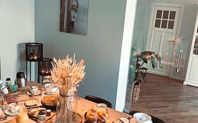 B&B Marie-J of Bruges