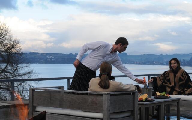 Enjoy Puerto Varas