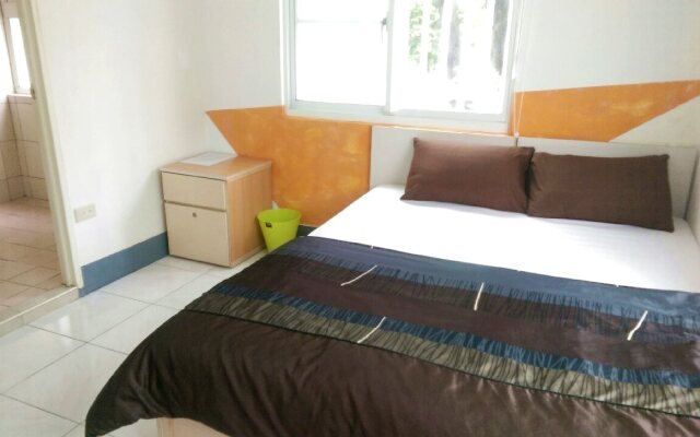 Cozy Hostel