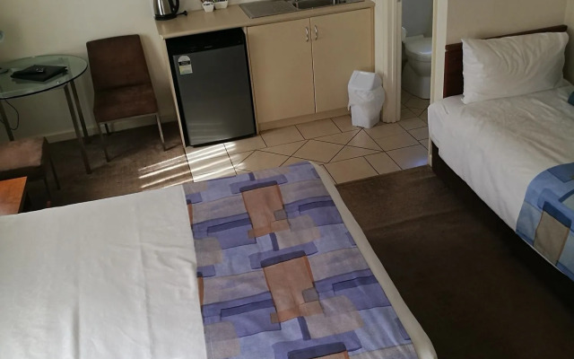 Kalbarri Edge Resort