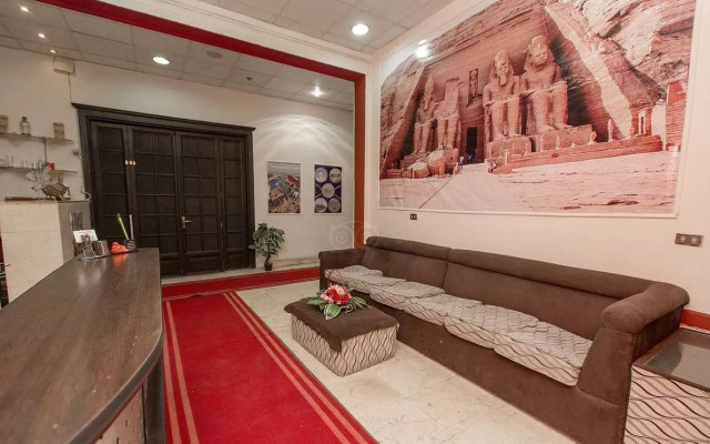 One Season Hostel