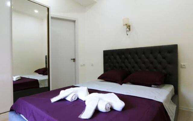 Delizioso appartamento a Saburtalo