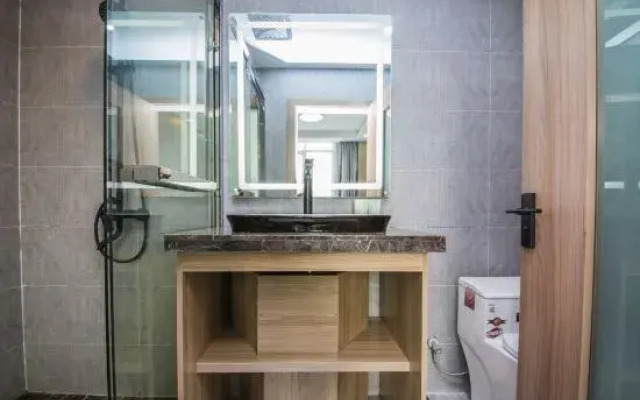 Zhoushan Haichen Boutique Hotel