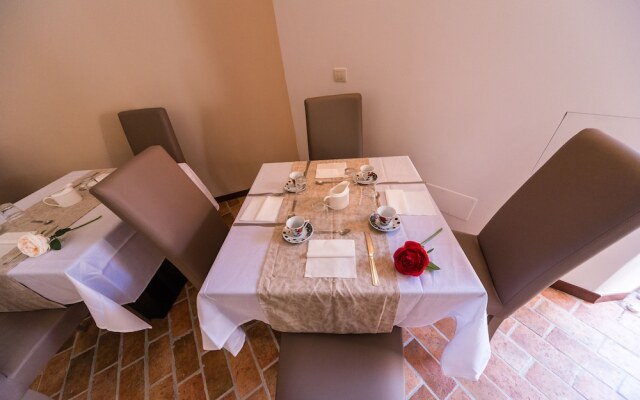 Le Undici Rose Hotel