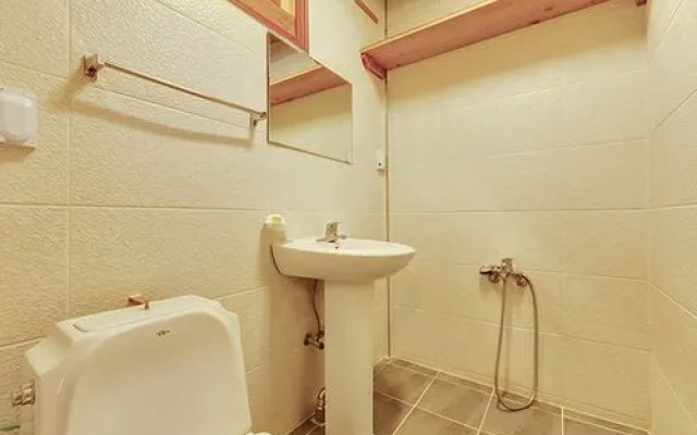 Hadong Today Sun Hanok Traditional House