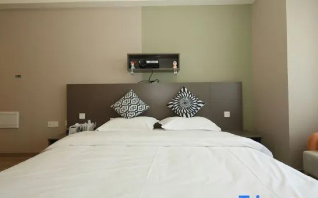 Yuele Apartment, Kunming